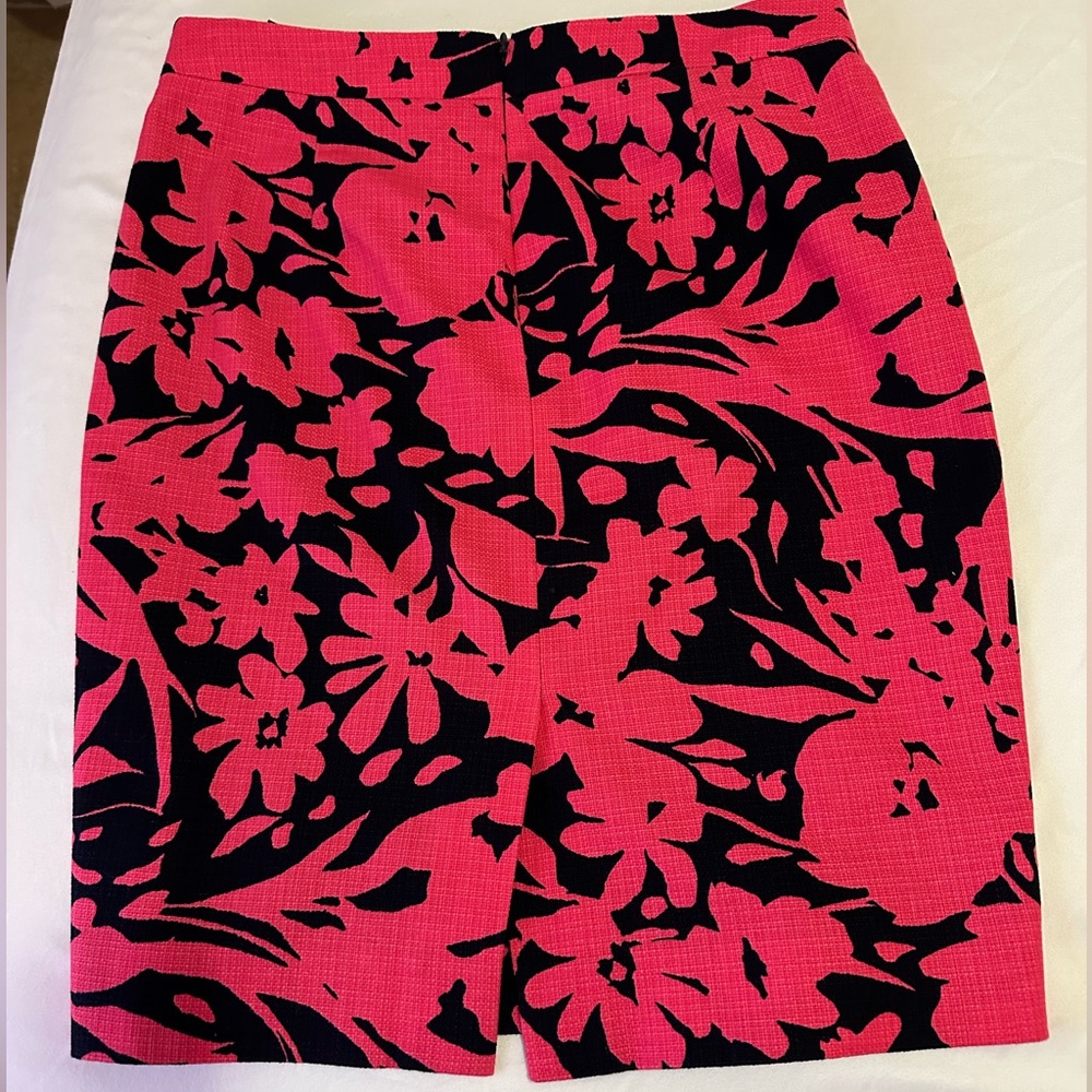 J. Crew Pencil Skirt